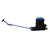 Lift Up 12 Ton Lifting Capacity Air Jack for Heavy Vehicles (1 Year Warranty)
